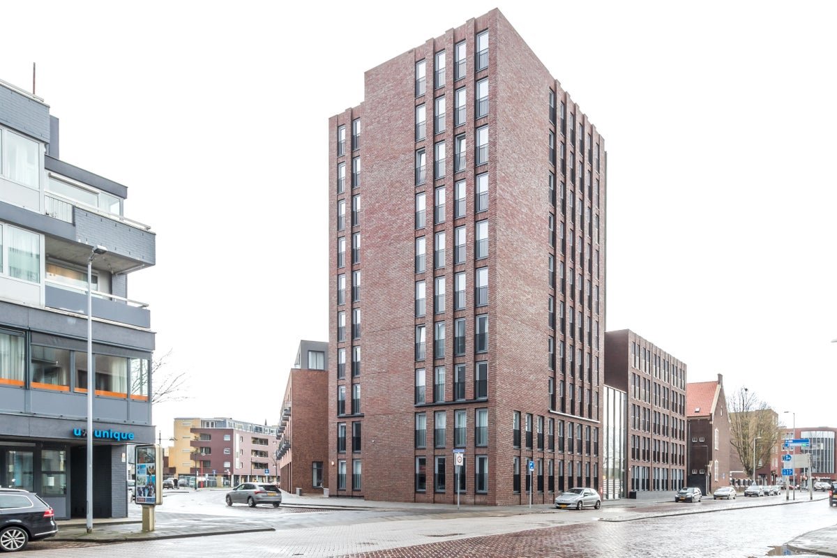 Markendaalseweg, 4811KB Breda