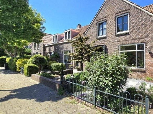 huis
