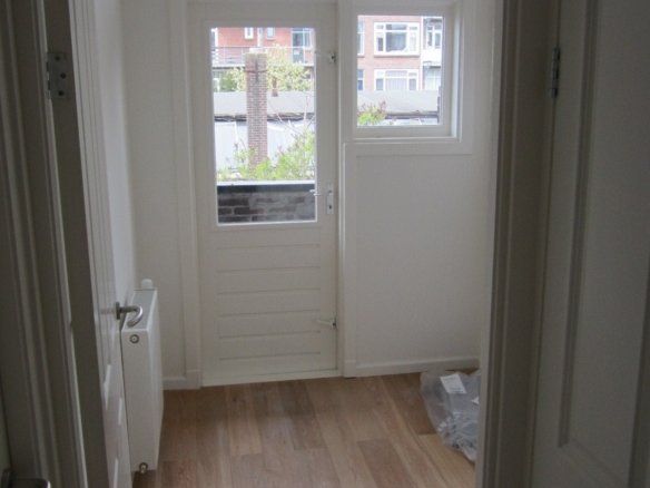 Walenburgerweg, 3039AG Rotterdam