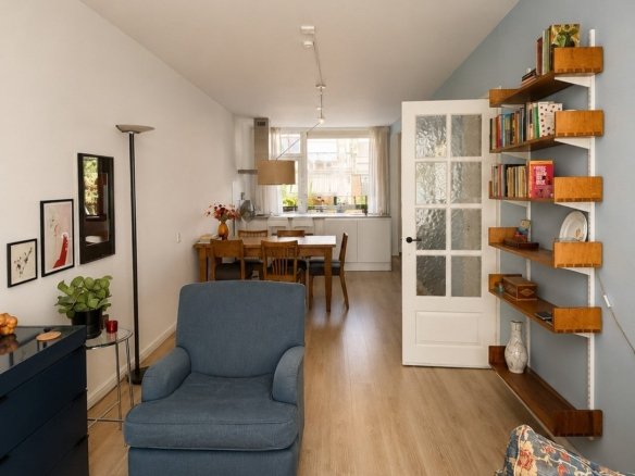 huis