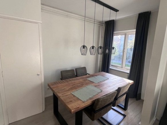 Admiraal de Ruyterlaan, 1215LZ Hilversum