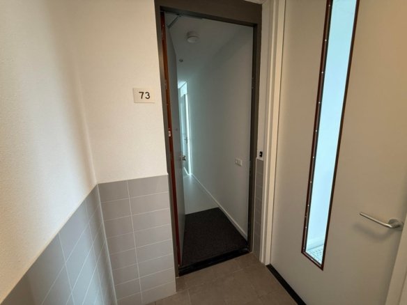 Appartement in Dordrecht