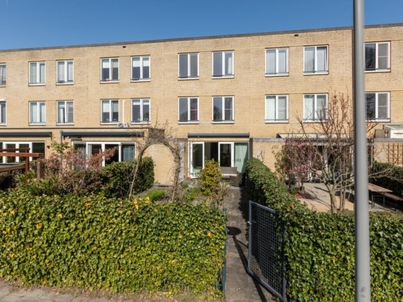 Dosiostraat, 3066NH Rotterdam