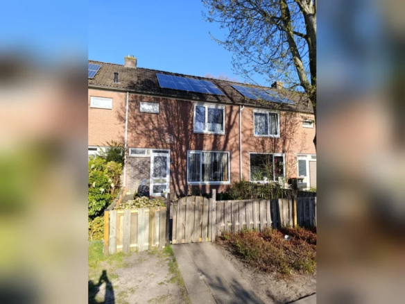 huis