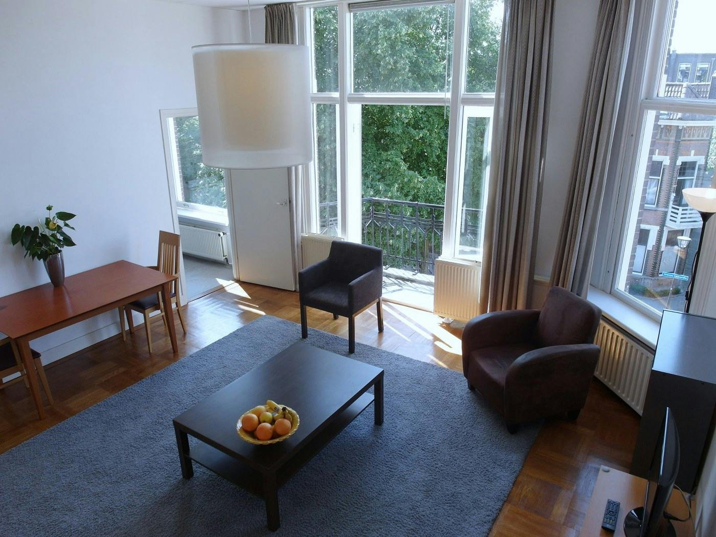 Appartement in Rotterdam