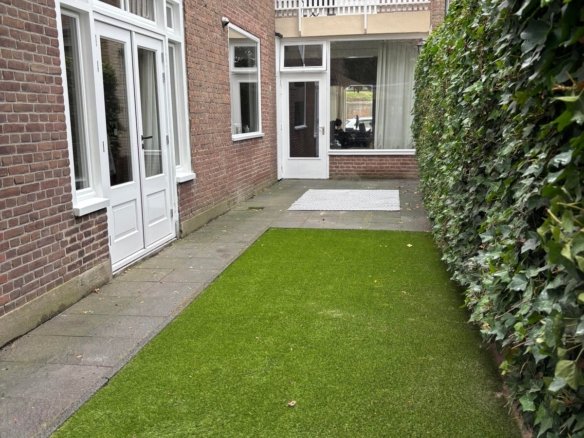 Citadellaan, 5212VB Den Bosch