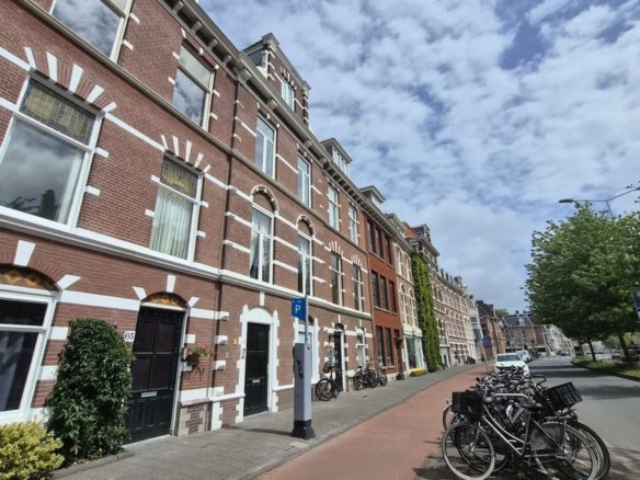Groot Hertoginnelaan, 2517ED Den Haag