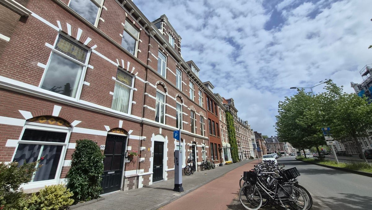 Groot Hertoginnelaan, 2517ED Den Haag
