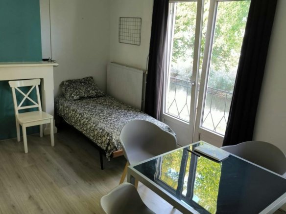 Kamer in Breda