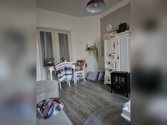 huis