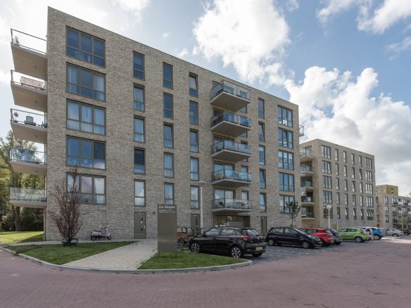 Appartement in Purmerend