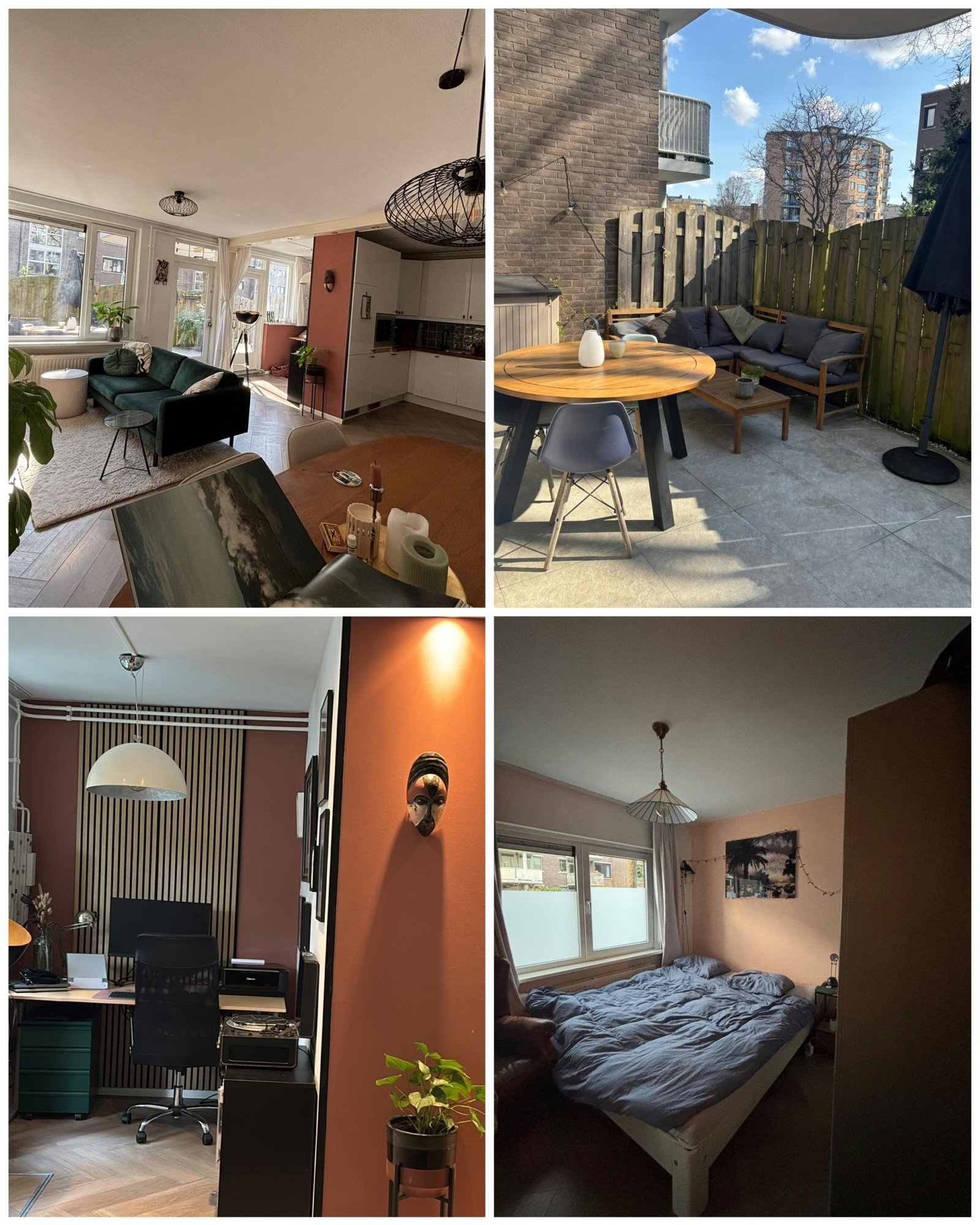 6e54320c-d88d-4315-baea-ef1dadab7d56 Appartement in Amsterdam