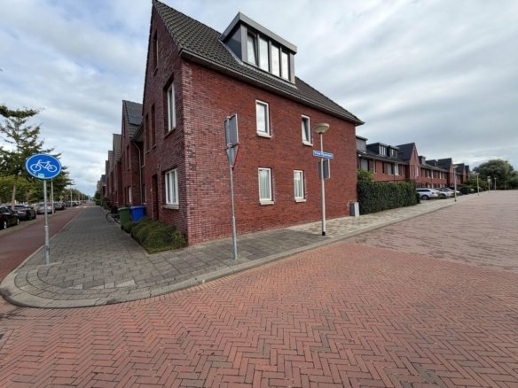 huis
