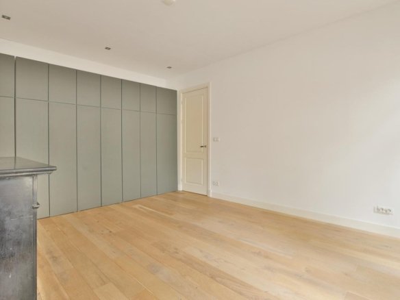 Frans van Mierisstraat, 1071RM Amsterdam