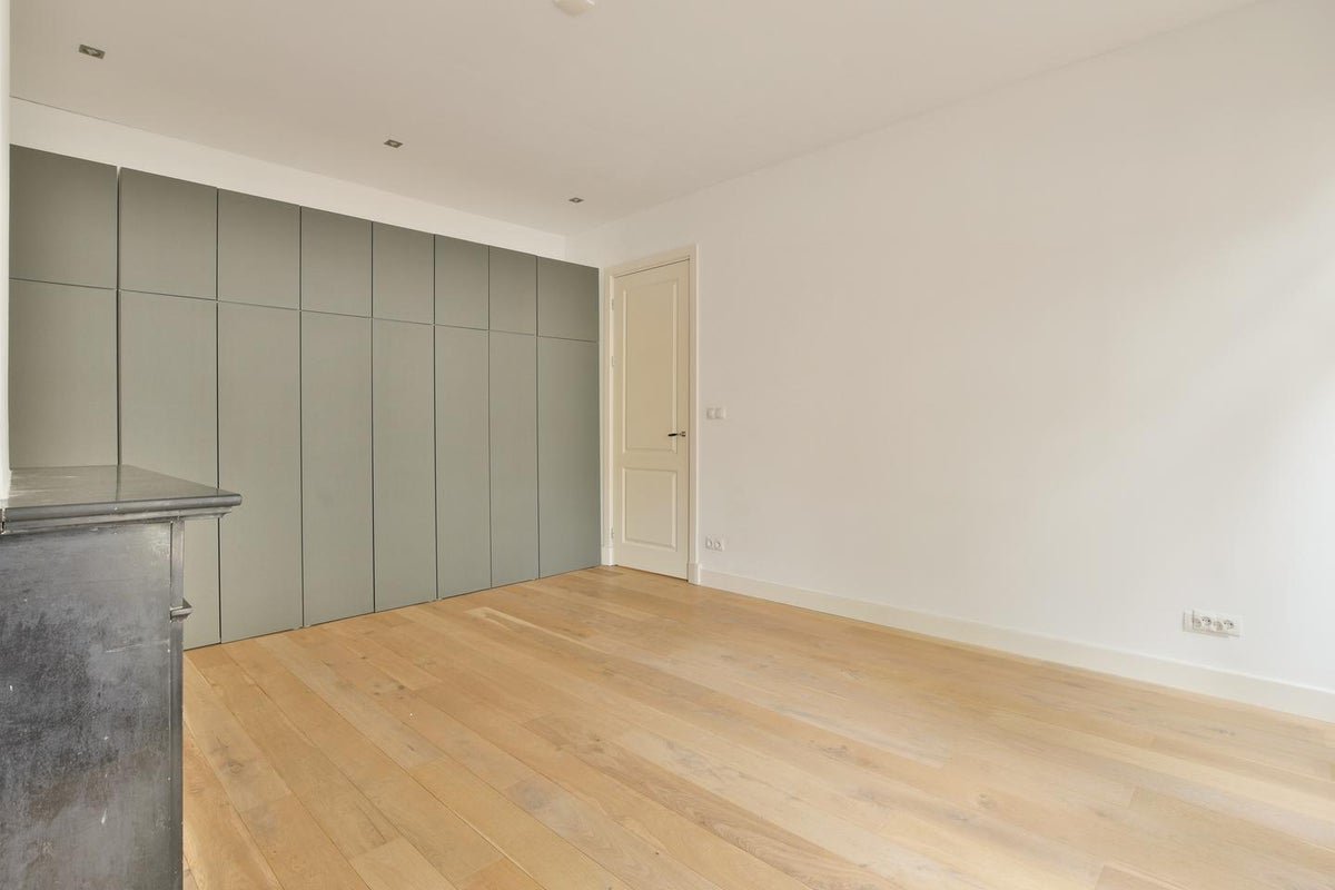 Frans van Mierisstraat, 1071RM Amsterdam