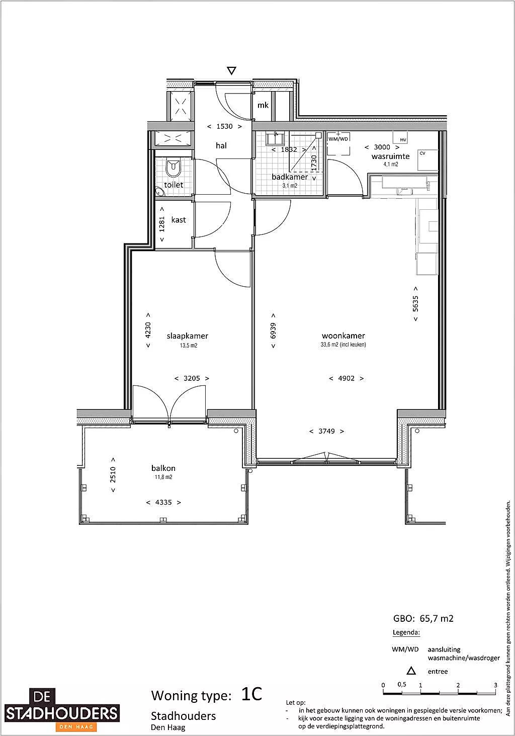 appartement