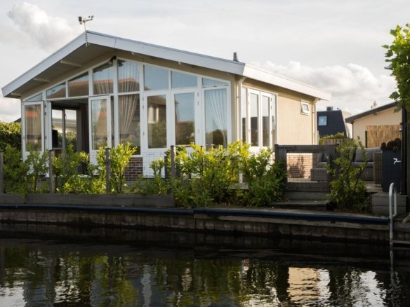 huis