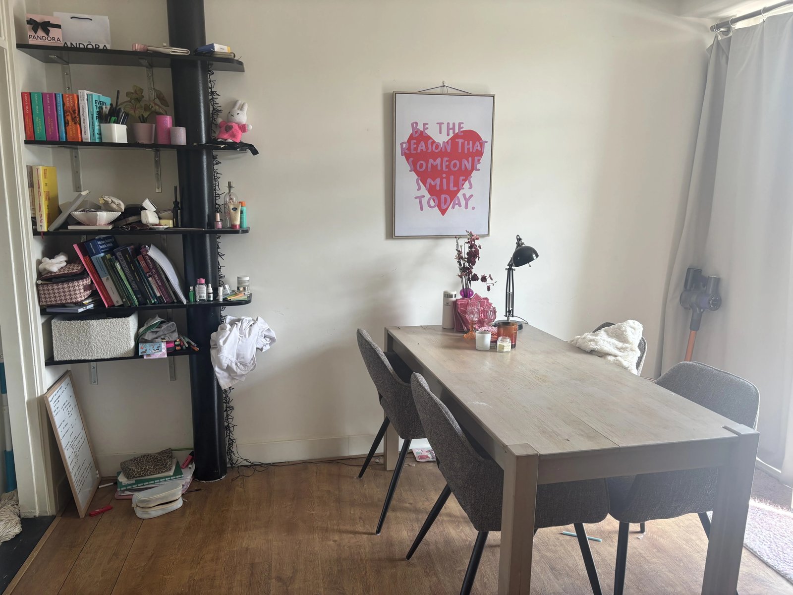 Woning aan de Rapenburchdreef te Utrecht