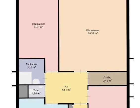 appartement