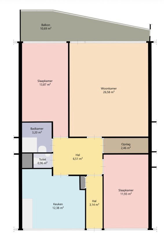 6e87ae7a5f7f743f62315aba8d504e84 appartement