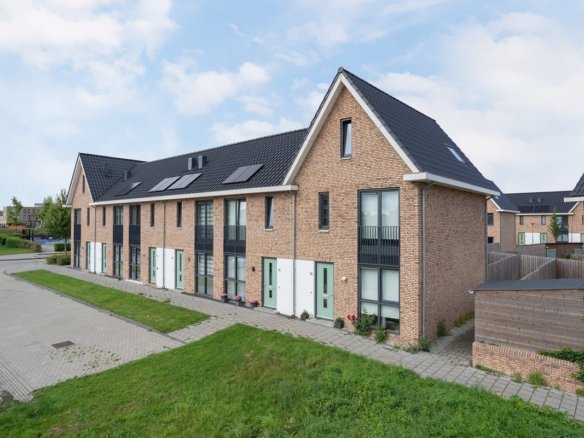 Parnassusstraat, 6846RB Arnhem
