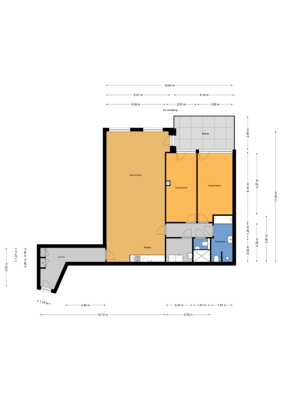 appartement