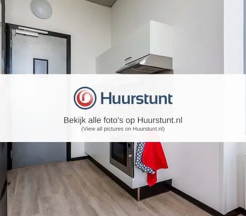 Woning aan de De Lampendriessen te Eindhoven
