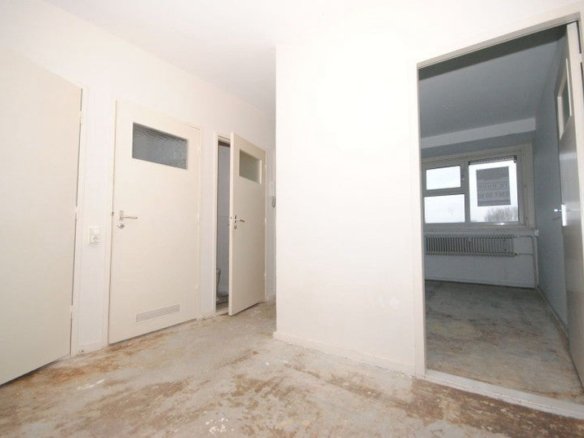 Nevenstede, 2543BA Den Haag