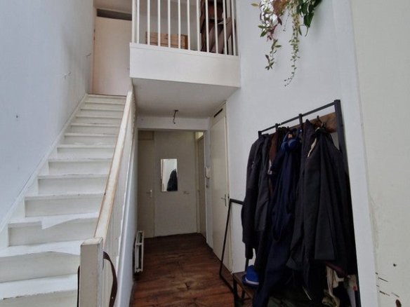Admiraal De Ruijterweg, 1056GX Amsterdam