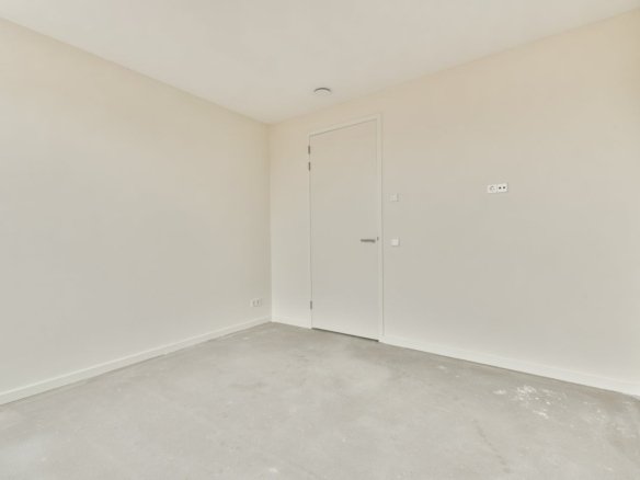 Senefelderstraat, 1097CW Amsterdam