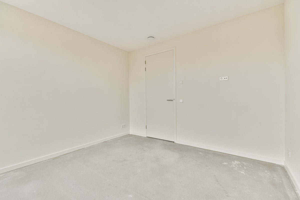 Senefelderstraat, 1097CW Amsterdam
