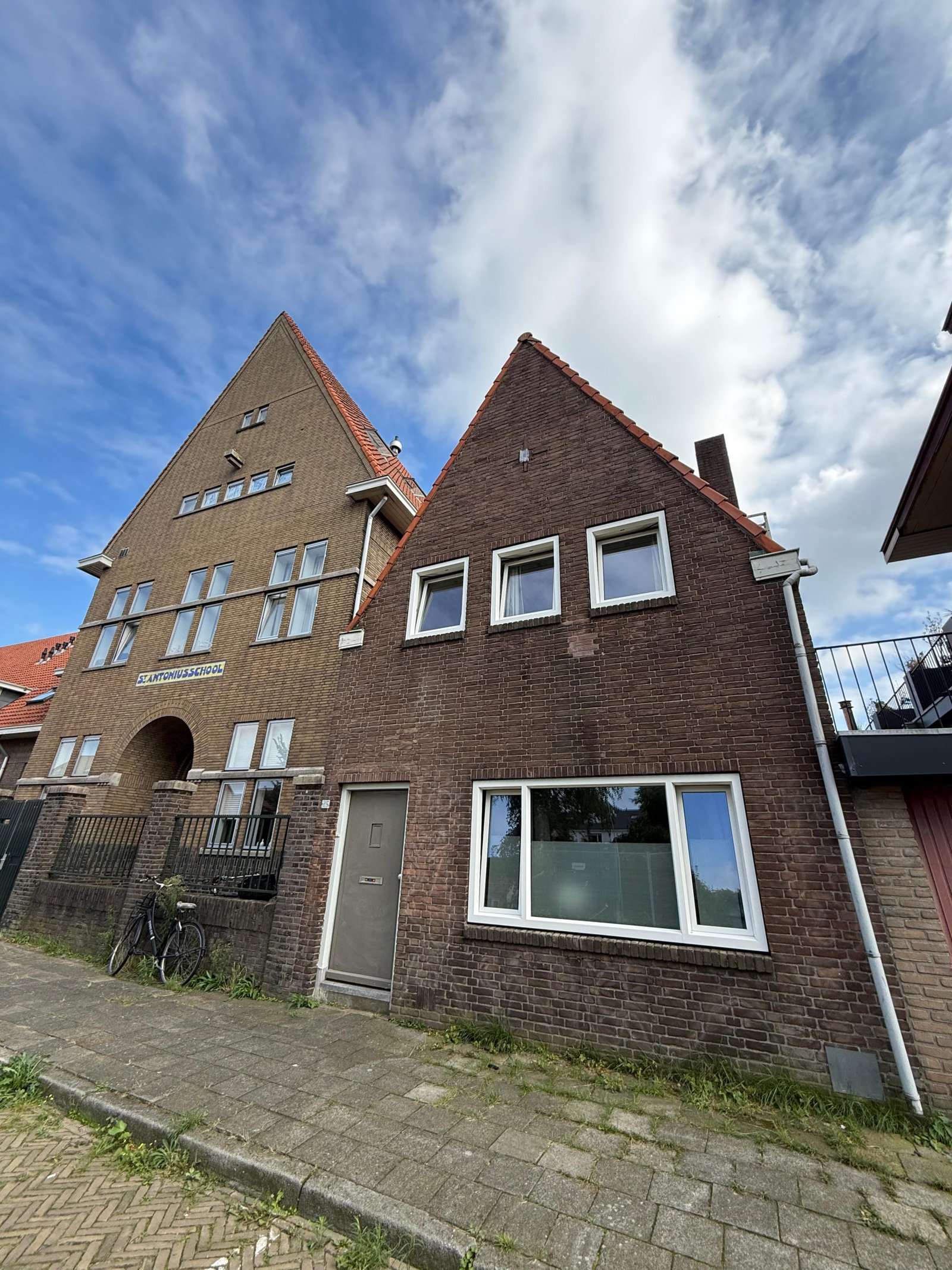 6f7b1899-ce65-48c2-b9e7-4298afb37400 Kamer in Zwolle