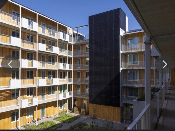 Polderweg, 1093KL Amsterdam