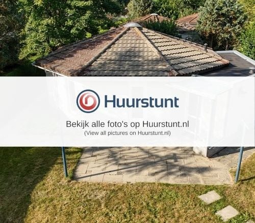 Woning aan de Eendenparkweg te Ermelo