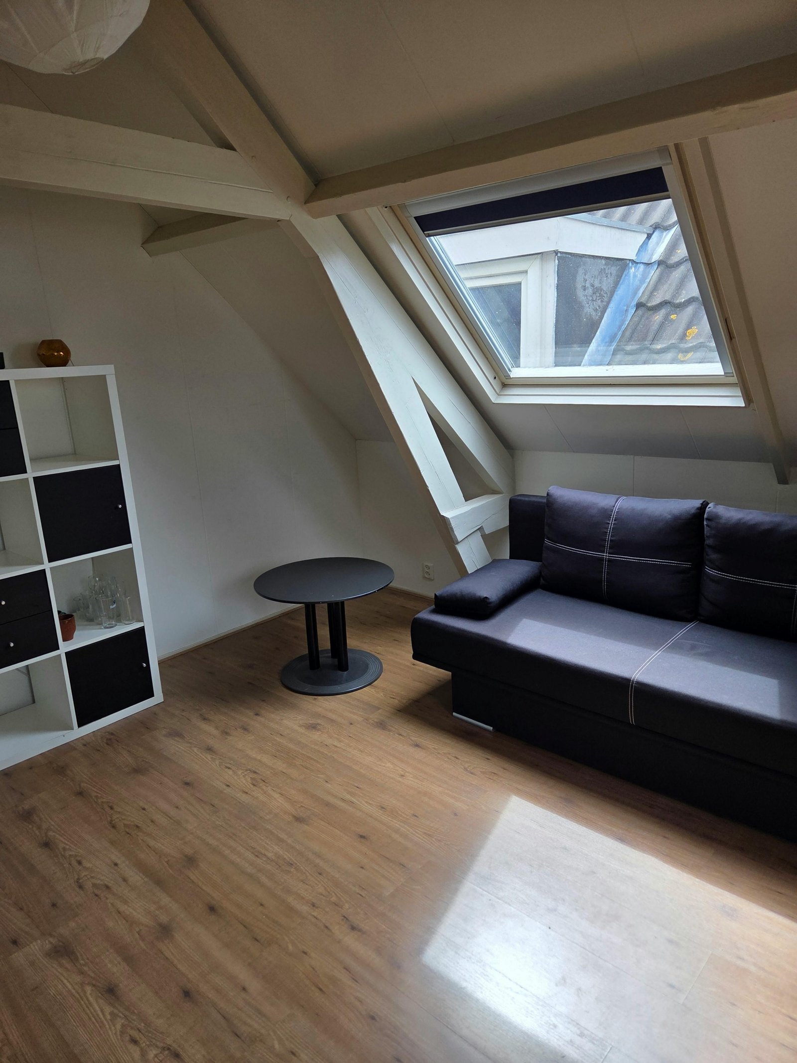 Appartement in Rotterdam
