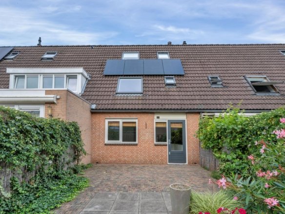 Molecatensingel, 3077SG Rotterdam