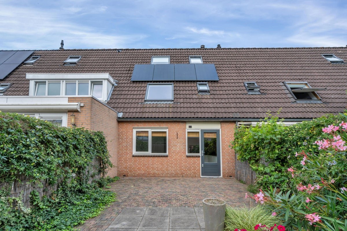 Molecatensingel, 3077SG Rotterdam