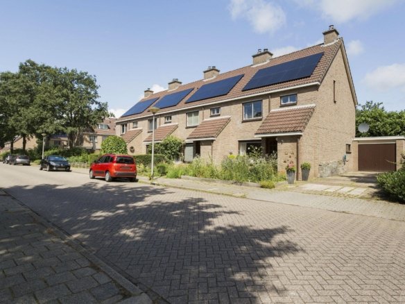 Woonhuis in Wierden