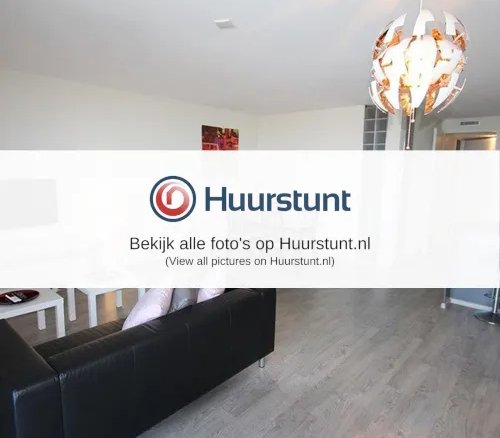 Woning aan de Raadhuisplein te Hoofddorp