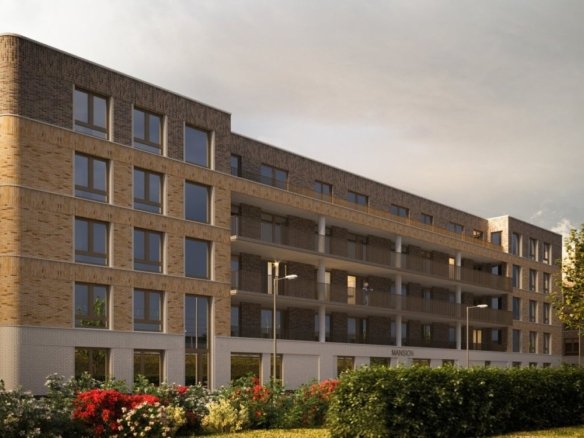 Burgemeester Augustijnstraat, 2721DR Zoetermeer