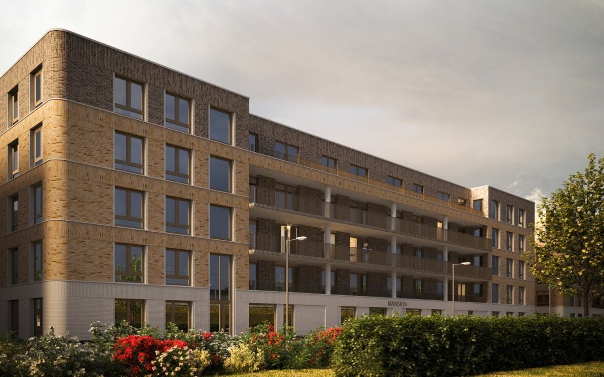 Burgemeester Augustijnstraat, 2721DR Zoetermeer