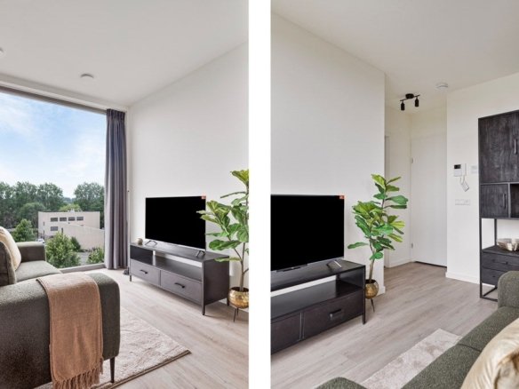 Rentmeesterstraat, 1315JS Almere