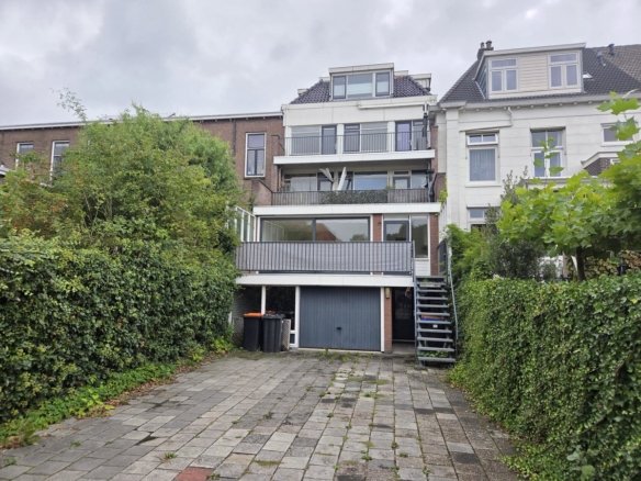 Vaart Z.Z., 9401GK Assen