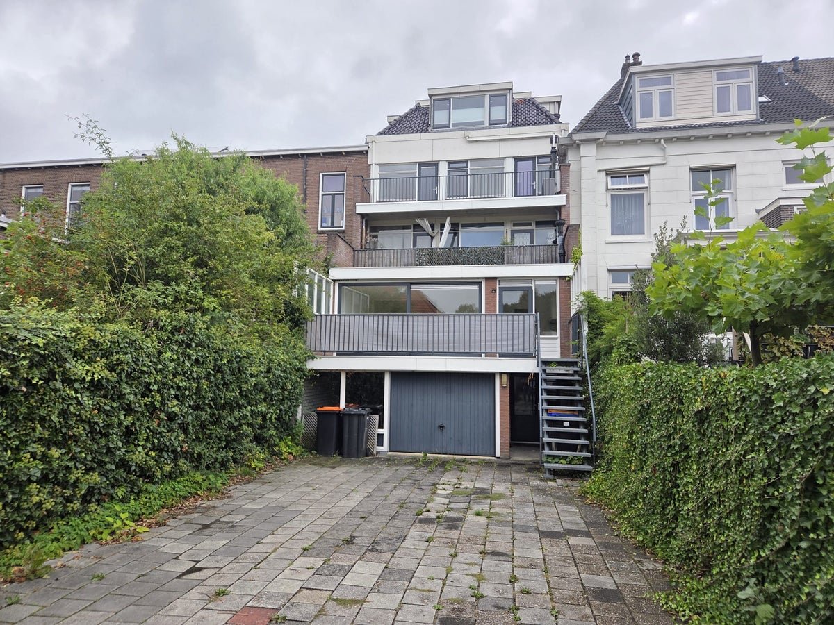 Vaart Z.Z., 9401GK Assen