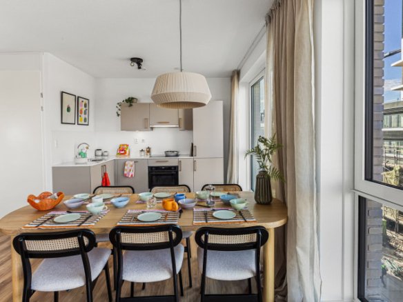 Appartement in Rijswijk