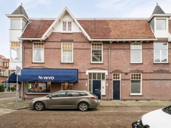 Appartement in Utrecht