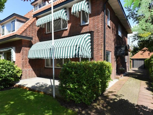 Woonhuis in Wassenaar
