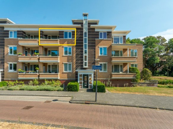 Appartement in ‘s-Gravenhage