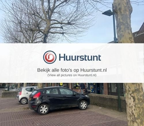 Woning aan de De Bus te Waalre