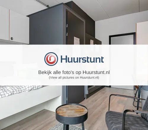 Woning aan de Van Embdenstraat te Delft